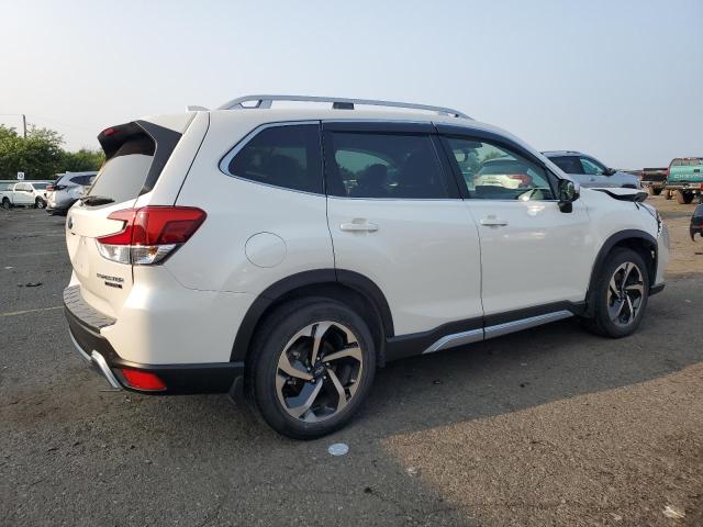  SUBARU FORESTER 2022 Biały