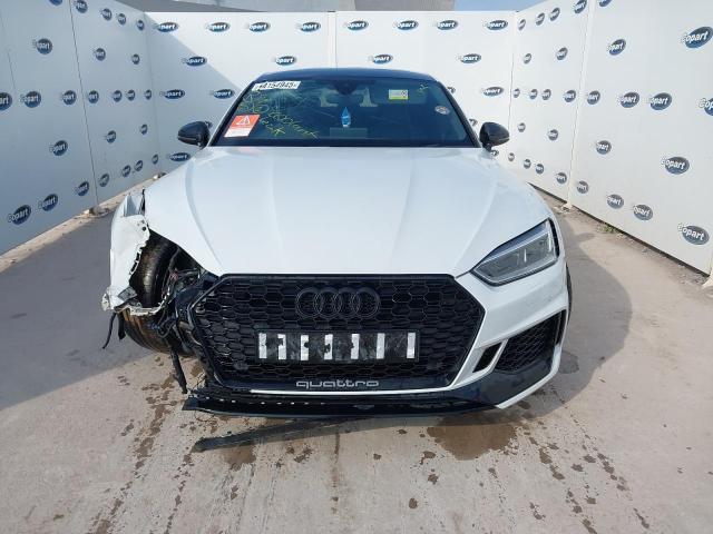 2019 AUDI RS 5 AUDI SPORT ED TFSI Q 