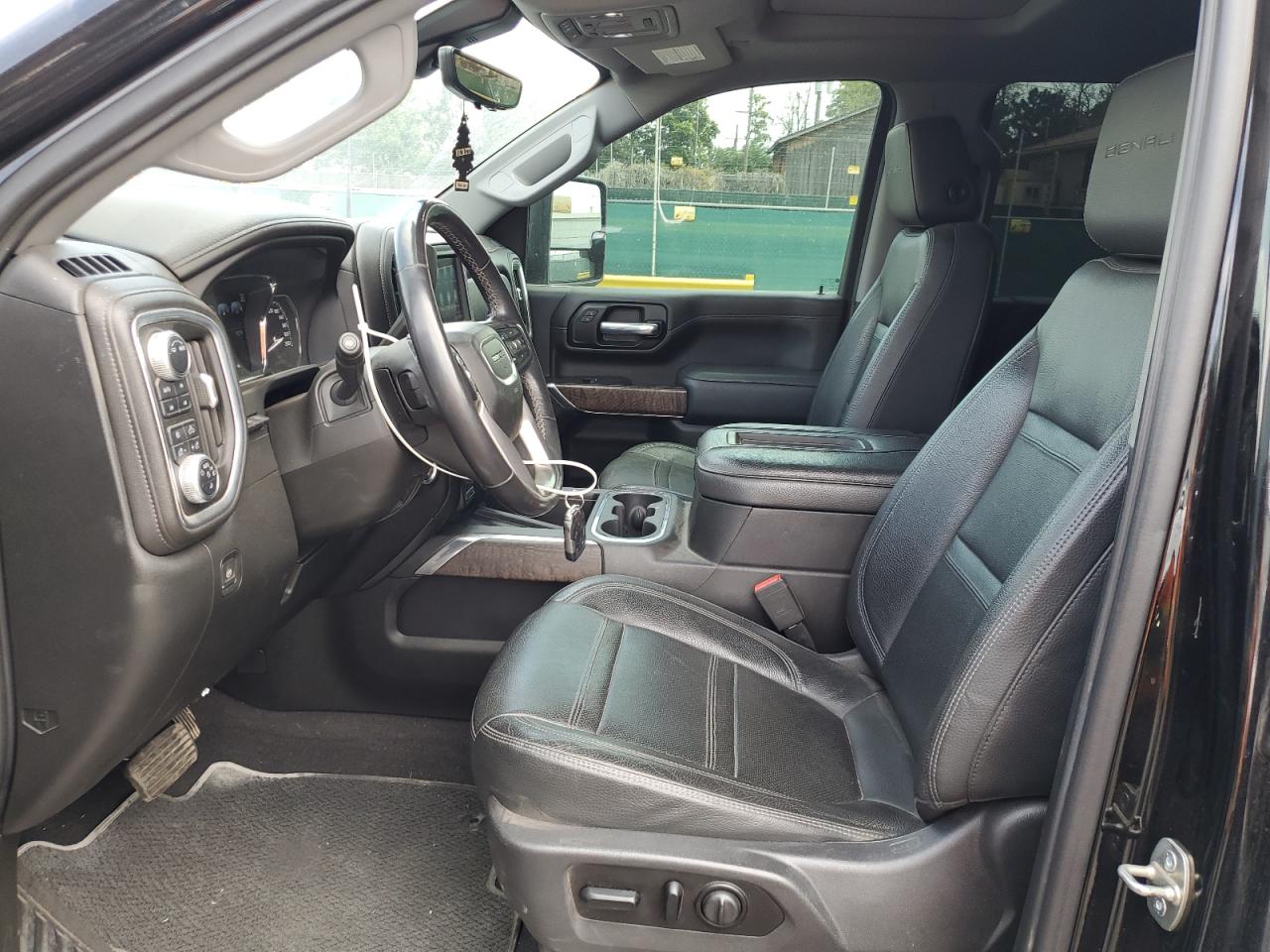 2020 GMC Sierra K2500 Denali VIN: 1GT49REY9LF324933 Lot: 67480695