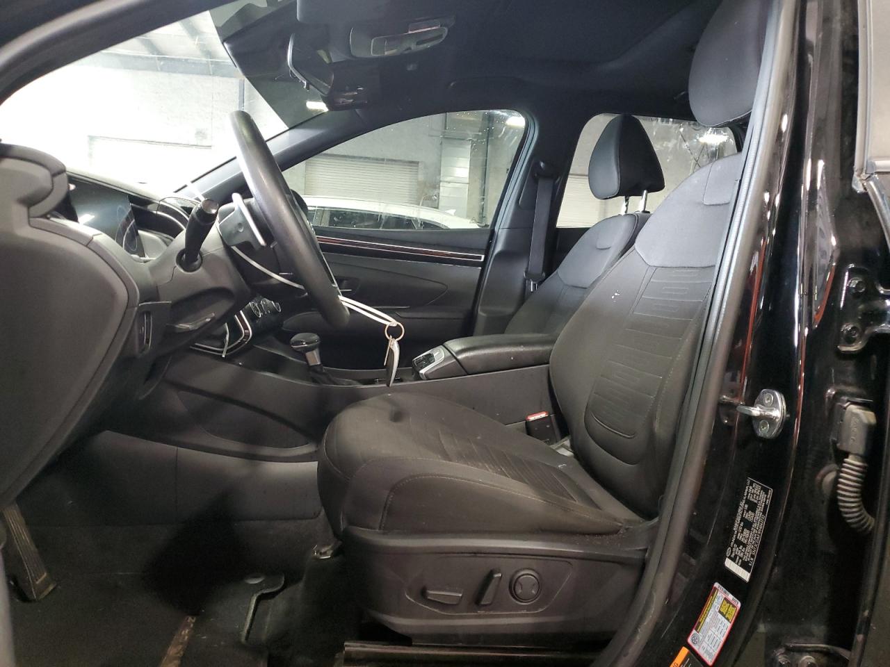 2023 Hyundai Santa Cruz Night VIN: 5NTJCDAF1PH042732 Lot: 70422215