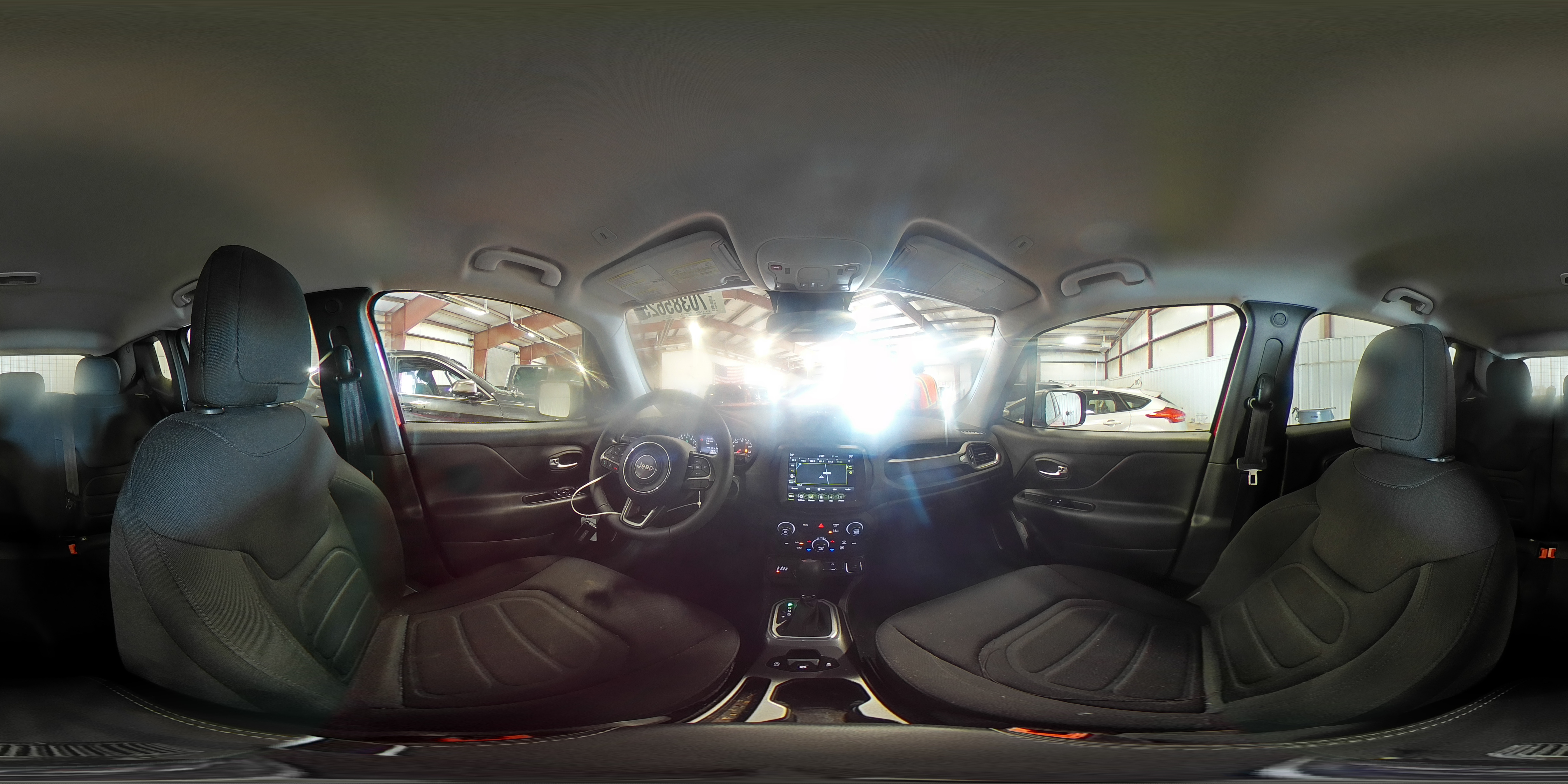 2022 Jeep Renegade Latitude VIN: ZACNJDB14NPN90038 Lot: 70385625