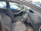 2009 TOYOTA YARIS TR VVT-I  for sale at Copart WOLVERHAMPTON