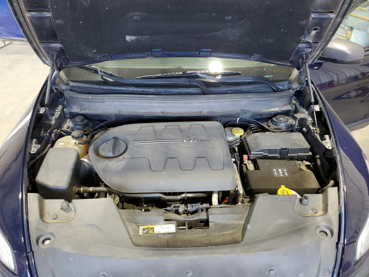 2015 Jeep Cherokee Trailhawk VIN: 1C4PJMBSXFW727704 Lot: 67669825