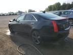 2016 CADILLAC ATS LUXURY   for sale at Copart ON - TORONTO