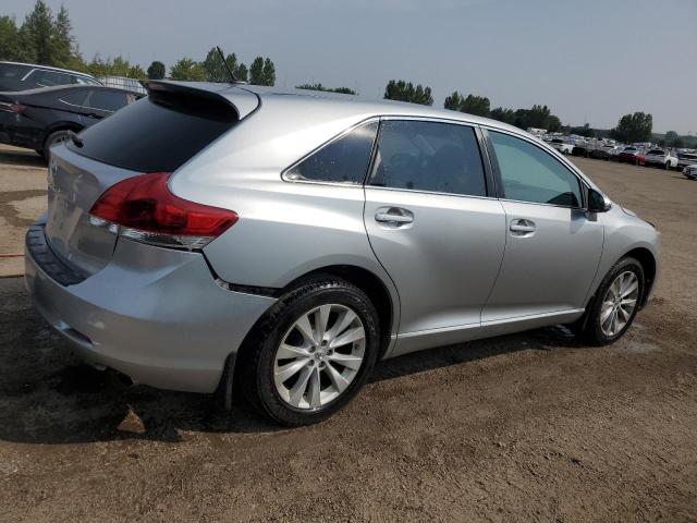 2016 TOYOTA VENZA XLE  