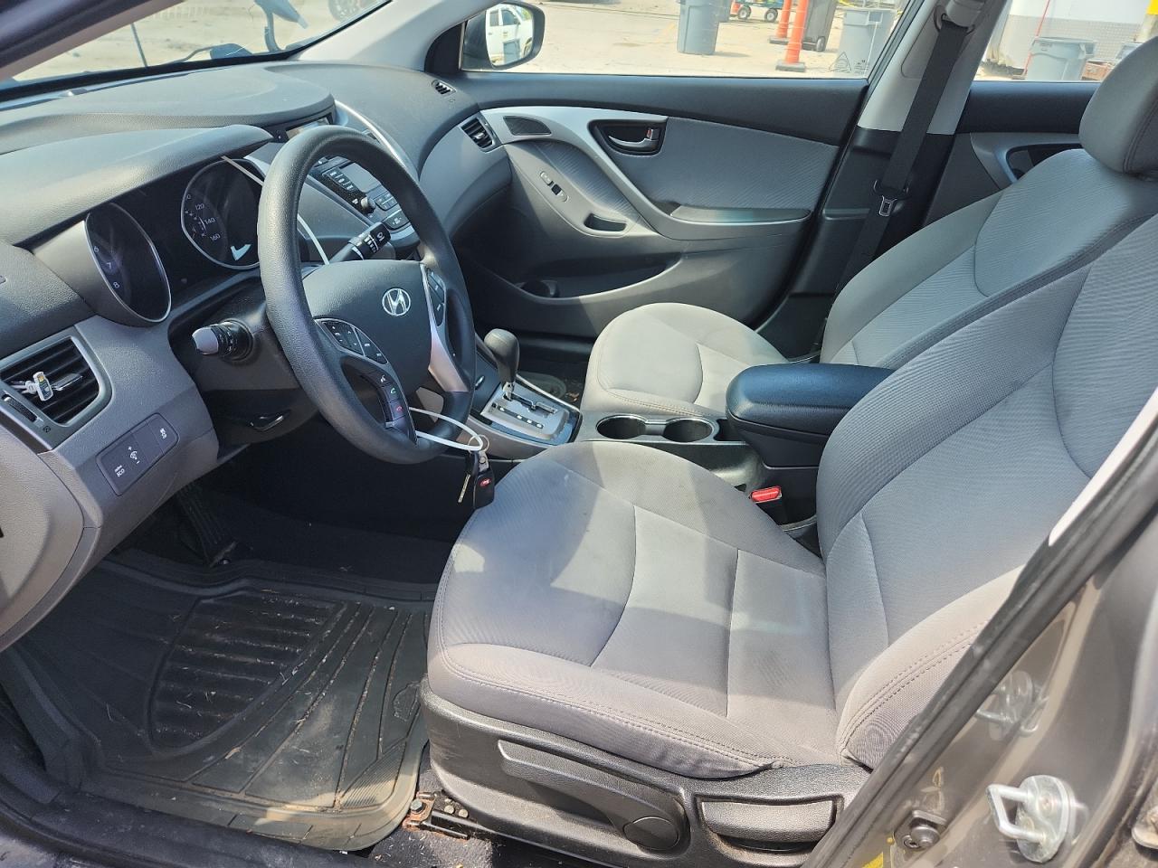 2013 Hyundai Elantra Gls VIN: 5NPDH4AEXDH232819 Lot: 71532475