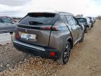 2021 PEUGEOT 2008 ALLURE PURETECH S/S  for sale at Copart CORBY