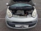 2008 CITROEN C1 RHYTHM for sale at Copart SANDTOFT