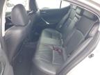 2006 LEXUS IS 250 SE-L AUTO  for sale at Copart SANDWICH