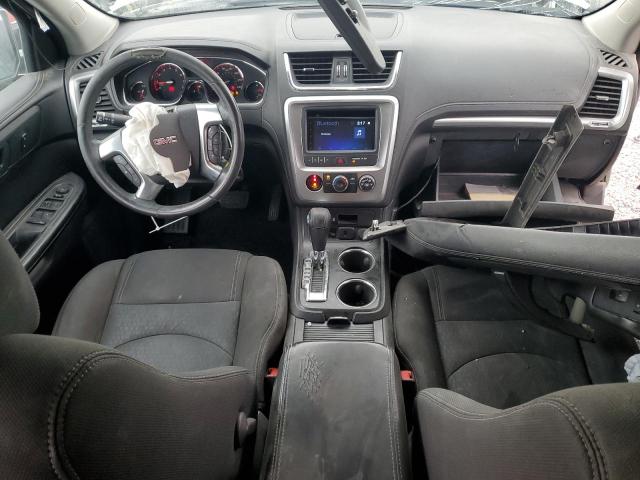  GMC ACADIA 2015 White