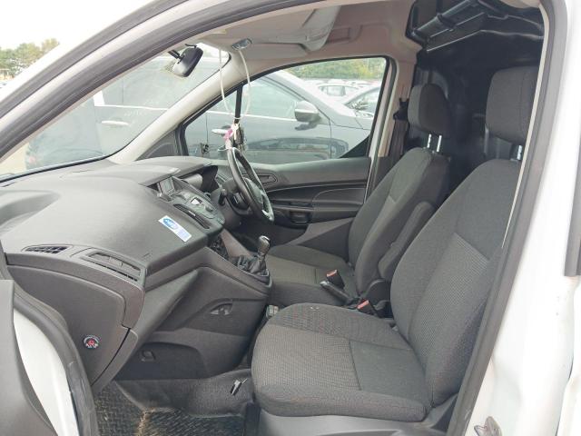 2018 FORD TRANSIT CONNECT 220 1.5 TDCI 100PS VAN