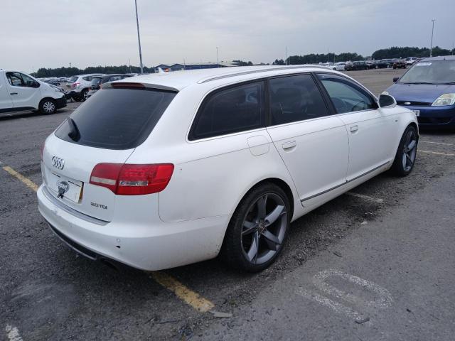 2010 AUDI A6 LE MANS