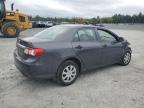 2013 TOYOTA COROLLA BASE   for sale at Copart NS - HALIFAX