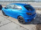 2009 SEAT IBIZA CUPR for sale at Copart YORK
