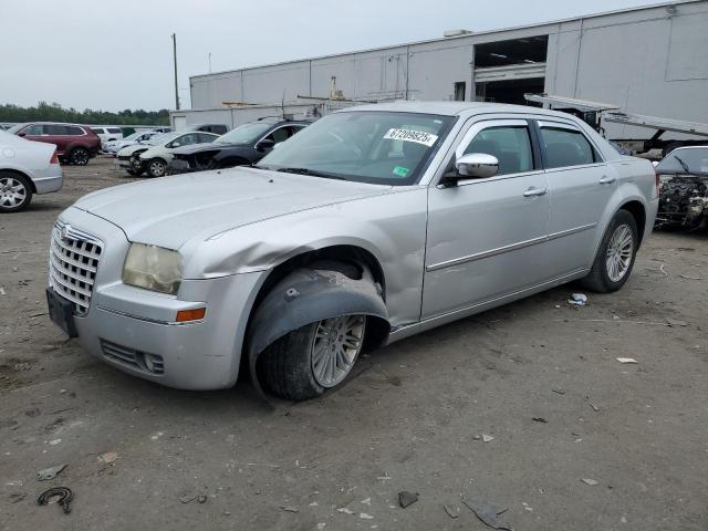 2010 Chrysler 300 Touring