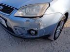 2005 FORD FOCUS C-MAX ZETEC  for sale at Copart BRISTOL