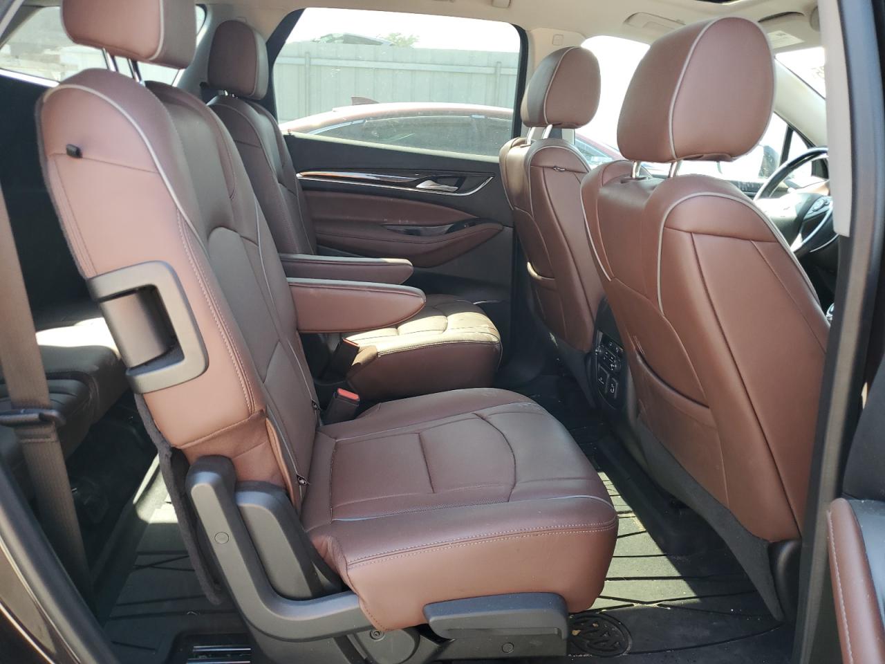 2021 Buick Enclave Avenir VIN: 5GAEVCKW0MJ264928 Lot: 69041285