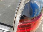 2015 AUDI A6 SE TDI ULTRA  for sale at Copart YORK