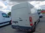 2014 RENAULT MASTER  for sale at Copart WOLVERHAMPTON