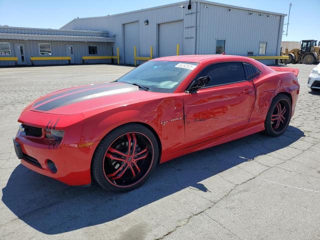 2013 Chevrolet Camaro Lt