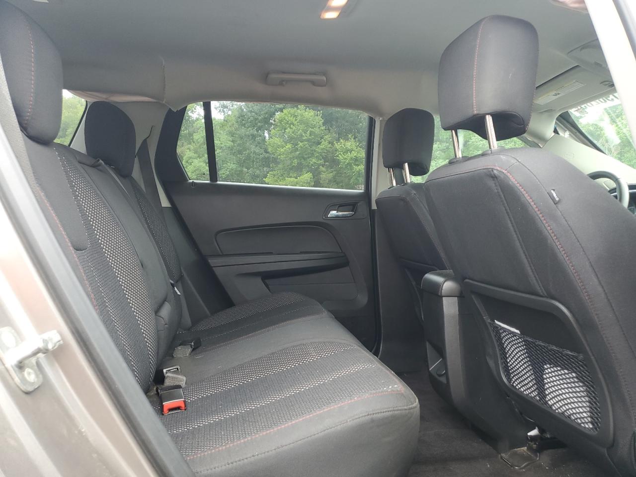 2012 GMC Terrain Sle VIN: 2GKFLSE58C6157826 Lot: 68196285