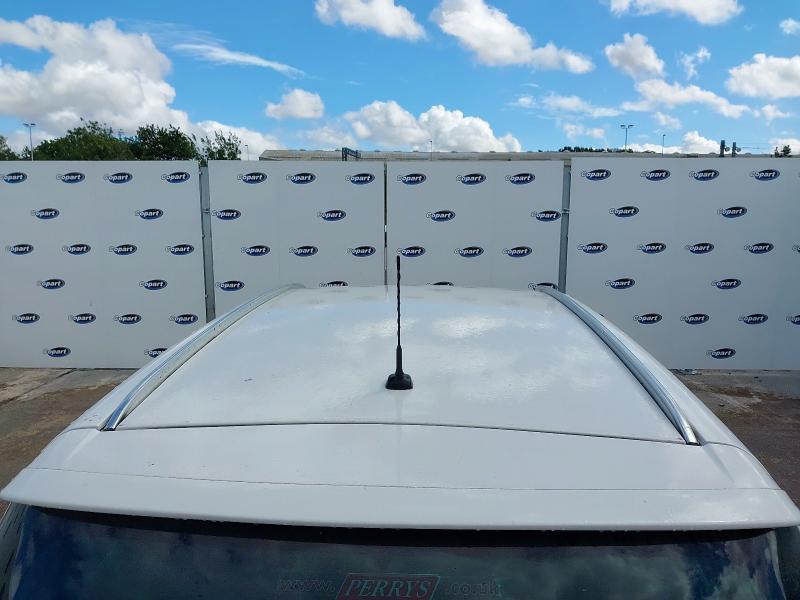 2013 VAUXHALL ZAFIRA SRI