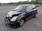 2008 SUZUKI SWIFT GLX for sale at Copart SANDTOFT