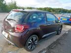 2016 DS DS 3 CHIC for sale at Copart ST HELENS