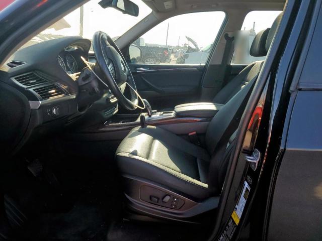 2013 BMW X5 XDRIVE35I