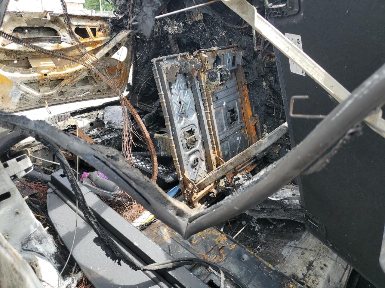 2021 BMW X3 Sdrive30I VIN: 5UXTY3C05M9G26133 Lot: 68578545