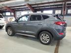 2018 HYUNDAI TUCSON SEL   for sale at Copart CT - HARTFORD SPRINGFIELD