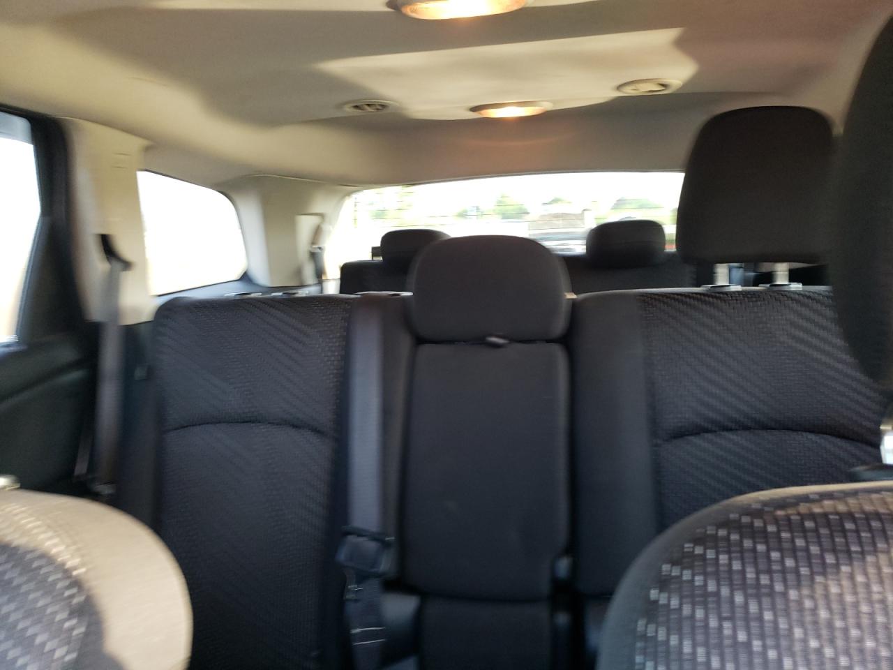 2015 Dodge Journey Sxt VIN: 3C4PDCBG7FT627773 Lot: 67106455