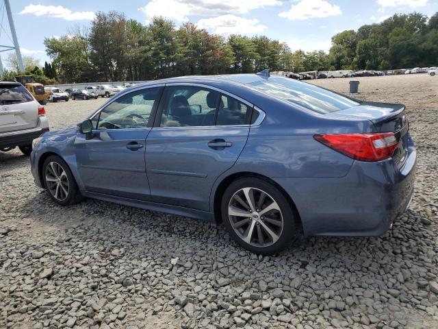  SUBARU LEGACY 2016 Granatowy