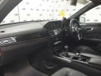 2014 MERCEDES BENZ E220 SE CD for sale at Copart NEWBURY