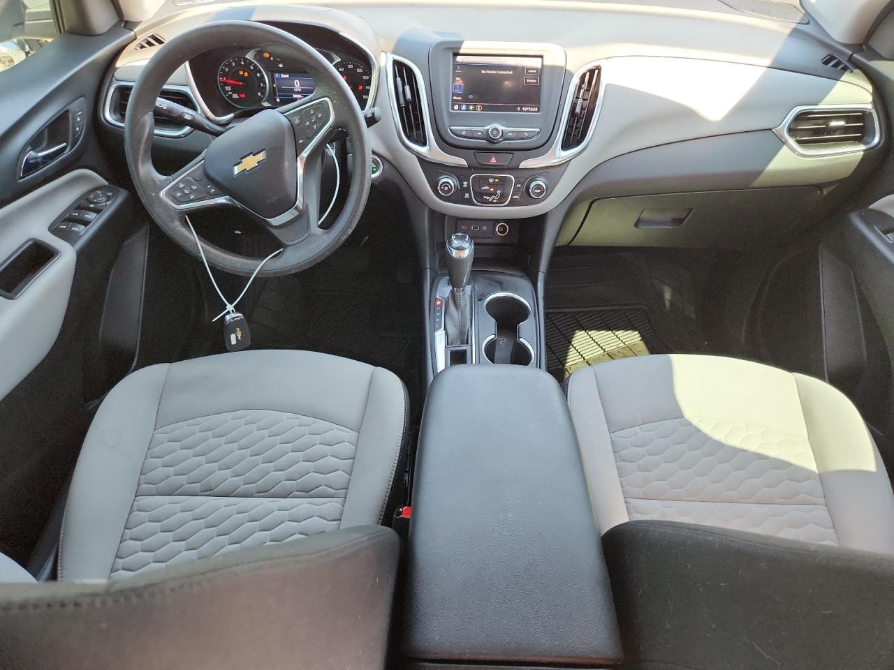 2020 Chevrolet Equinox Lt VIN: 2GNAXTEV8L6171927 Lot: 69776135