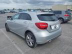 2017 MERCEDES BENZ A-CLASS for sale at Copart CHESTER