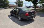 2012 FORD FUSION SEL   for sale at Copart KS - KANSAS CITY