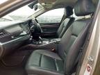 2014 BMW 520D SE AU for sale at Copart YORK