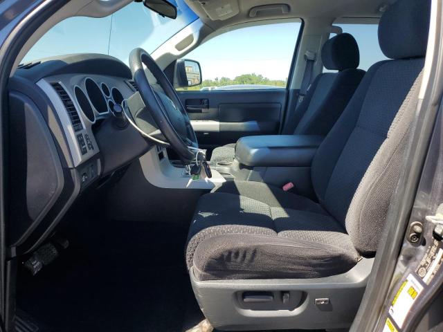 2007 TOYOTA TUNDRA DOUBLE CAB SR5  