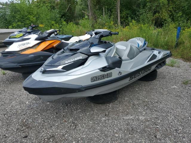 2020 SEA DOO 300 LTD   for sale at Copart ON - COOKSTOWN