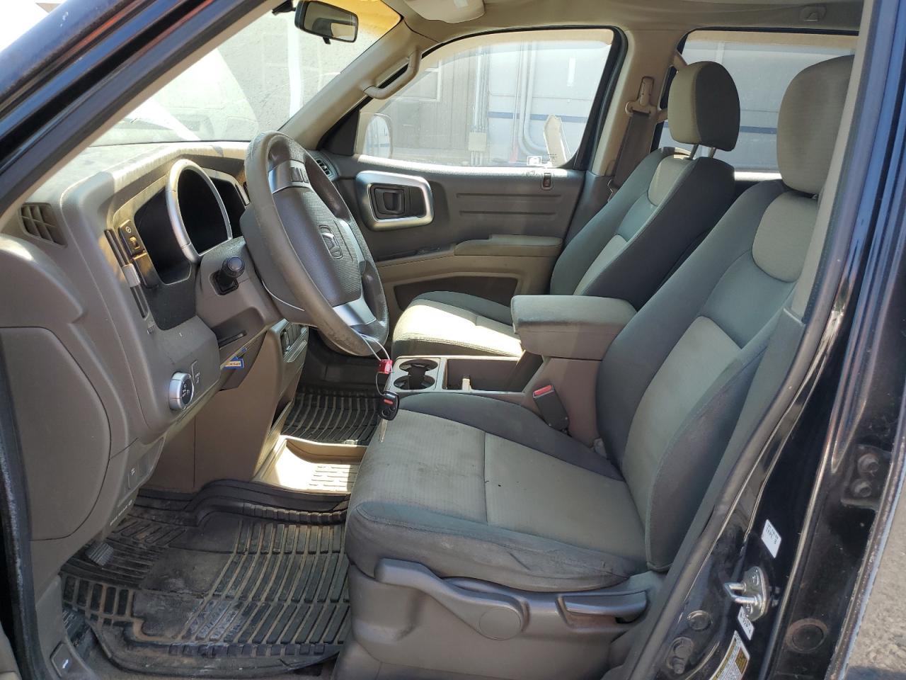 2006 Honda Ridgeline Rt VIN: 2HJYK162X6H570731 Lot: 68220585