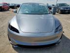 2025 TESLA MODEL 3 à vendre chez Copart TX - HOUSTON EAST
