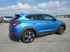 2016 HYUNDAI TUCSON LIMITED   for sale at Copart TN - NASHVILLE