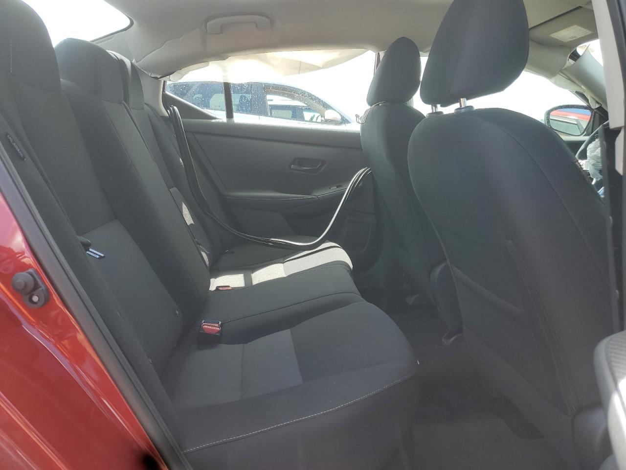 2024 Nissan Sentra Sv VIN: 3N1AB8CV4RY320156 Lot: 70740345