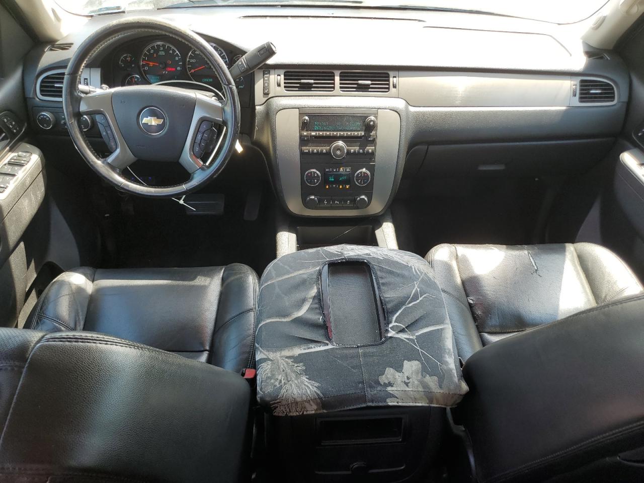 2012 Chevrolet Silverado K1500 Ltz VIN: 3GCPKTE29CG280229 Lot: 68002865