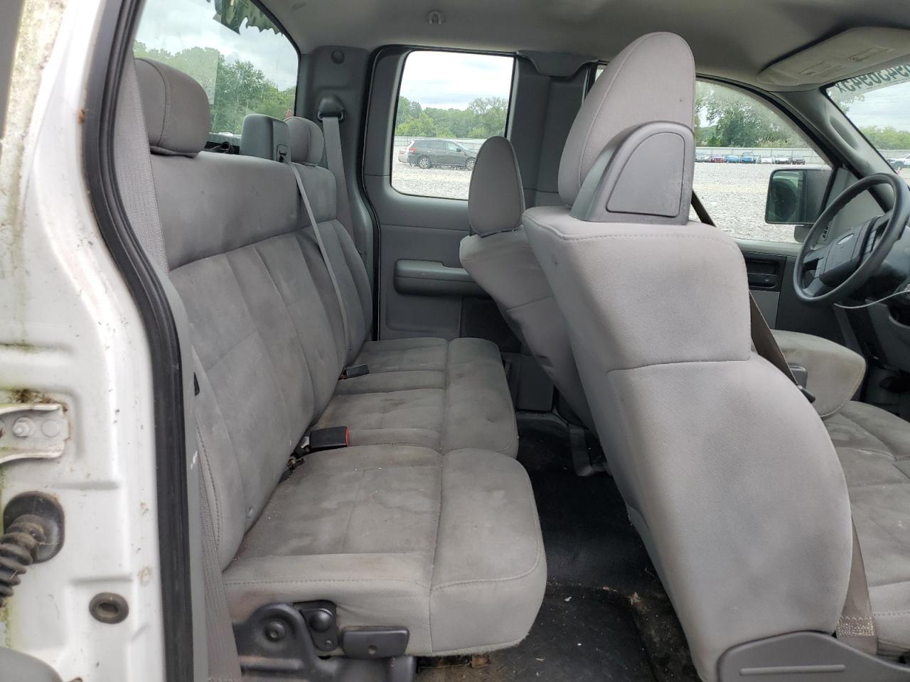 2005 Ford F150 VIN: 1FTRX12W66NB39863 Lot: 69436945