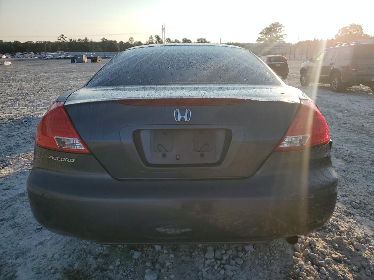 2006 Honda Accord Ex VIN: 1HGCM72786A000336 Lot: 70259945