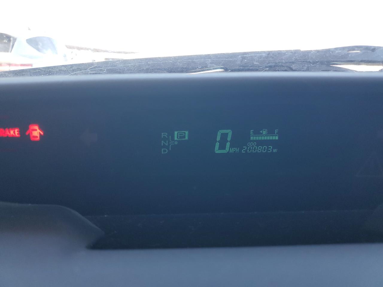 2007 Toyota Prius VIN: JTDKB20U573212239 Lot: 70228675