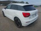2017 AUDI Q2 SPORT T for sale at Copart ROCHFORD