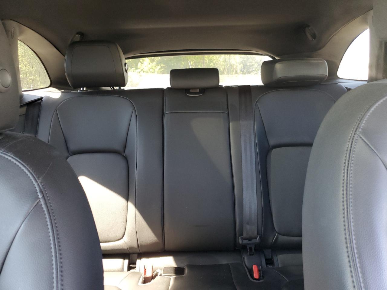 2018 Jaguar F-Pace Premium VIN: SADCJ2EV5JA242454 Lot: 70248715